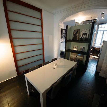 Prestige Stay - Uptown 브뤼셀 외부 사진